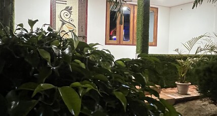 ROYAL MANDALA RESORT Room Type - Standard Room