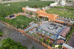 Ashirwad Club resort