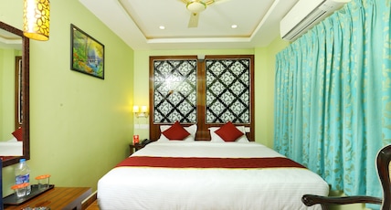NK Exotica Room Type - Deluxe AC Room Executive AC Room Unmarried Couples and Local ID Not Allowed NK Exotica Room Type - Deluxe AC Room Executive AC Room Unmarried Couples and Local ID Not Allowed