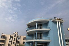 Address of Annapurna Premium (Sea View)