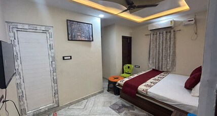 Abhinandan Guest House Room Type - Standard Room