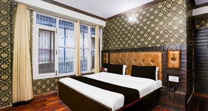 Super Collection O Mall Road Formerly Hotel Shubham Room Type - Classic Super Collection O Mall Road Formerly Hotel Shubham Room Type - Classic
