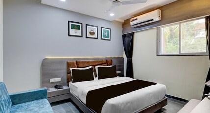Super HOTEL O R TOWN Room Type - Classic