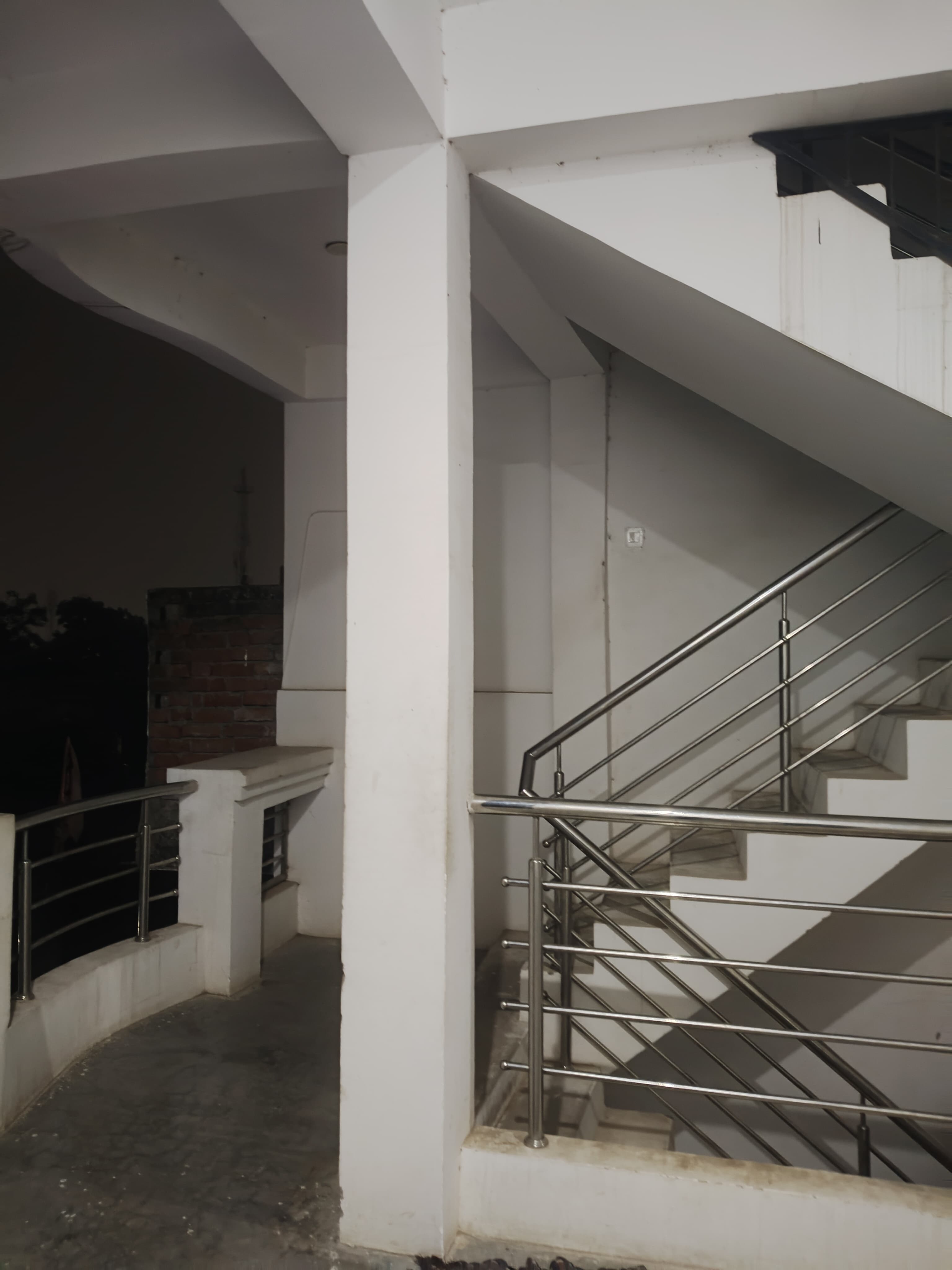 The Crystal Dormitory Prayagraj - Tap to explore photos