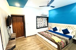 Mountain View Mount Abu