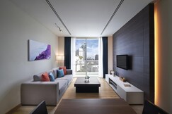 Shama Sukhumvit Bangkok