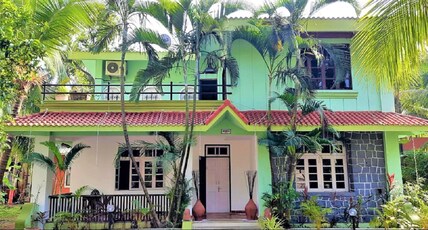 Madhusudan 4BHK Bungalow Room Type - Madhusudan 4BHK Bungalow