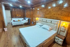 Jai Maa Durga Cottage & Home Stay