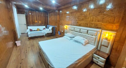 Jai Maa Durga Cottage & Home Stay Room Type - Executive Suite