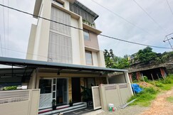 The Castle Villa Cochin