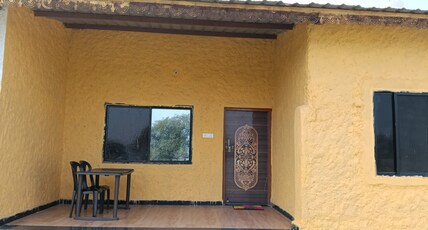 Ajinkya Jungle Lake Krushi Paryatan Room Type - Signature Room Ajinkya Jungle Lake Krushi Paryatan Room Type - Signature Room