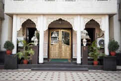 Nahargarh Haveli Heritage Boutique Hotel