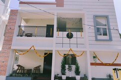 Palm Paradise Beach Resort Varkala