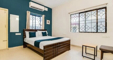 Ghar By King Suites - Frazer Town Room Type - Ghar By King Suites - Frazer Town