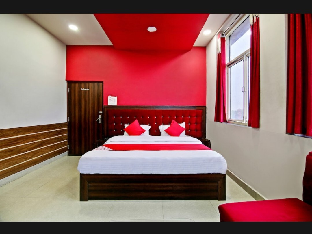 Hotel Upkar palace - Tap to explore photos