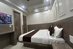 Shree Guru Guest House New Delhi