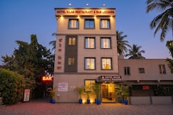FabHotel Nilsa