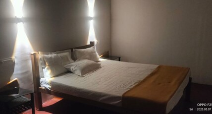 Grahil Home Stay Room Type - Cottage 2