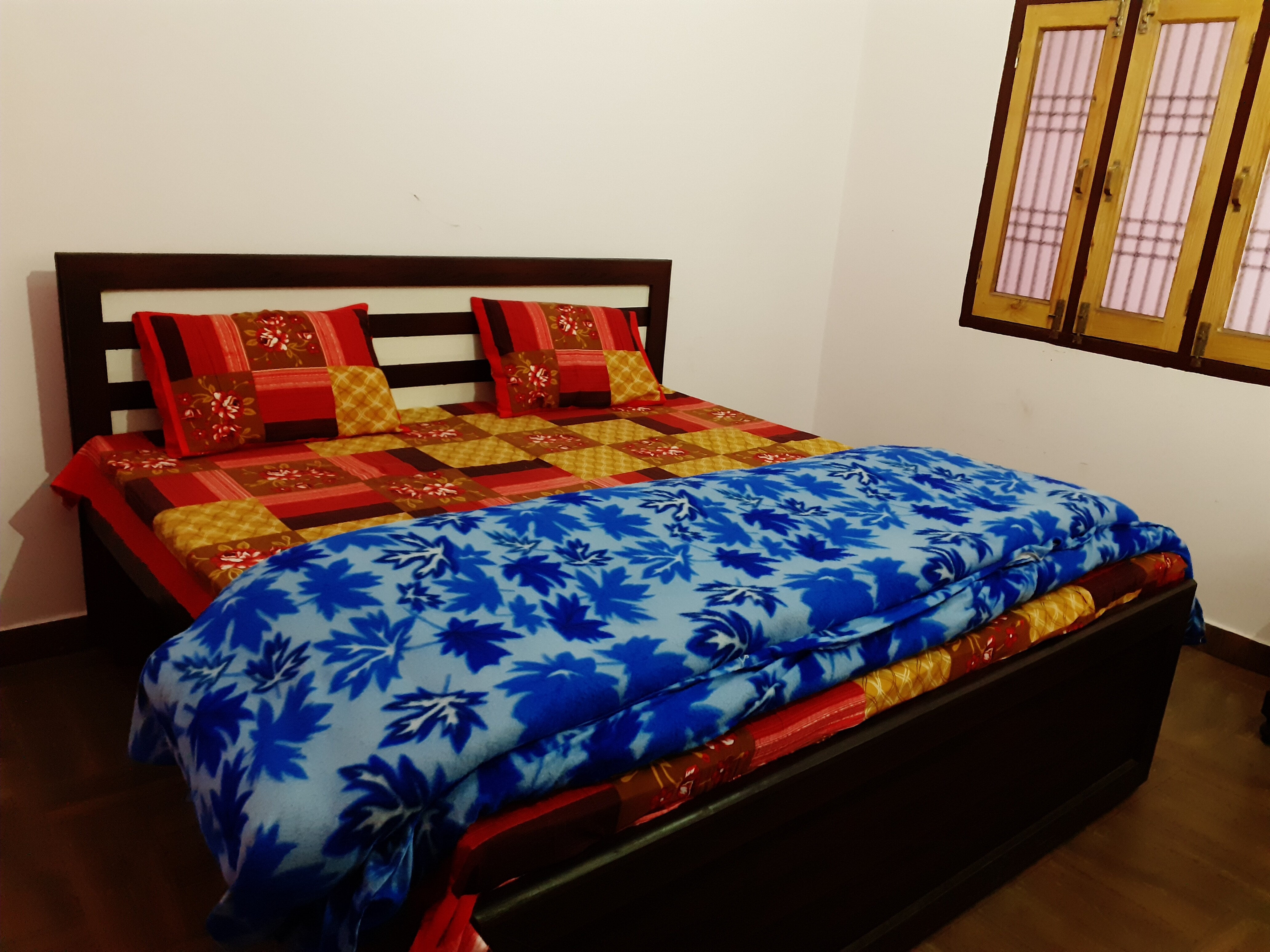 SHREE LODGE HOTEL - Tap to explore photos