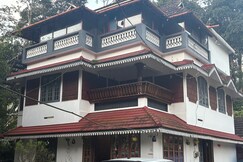 Address of Day and Night Homestay