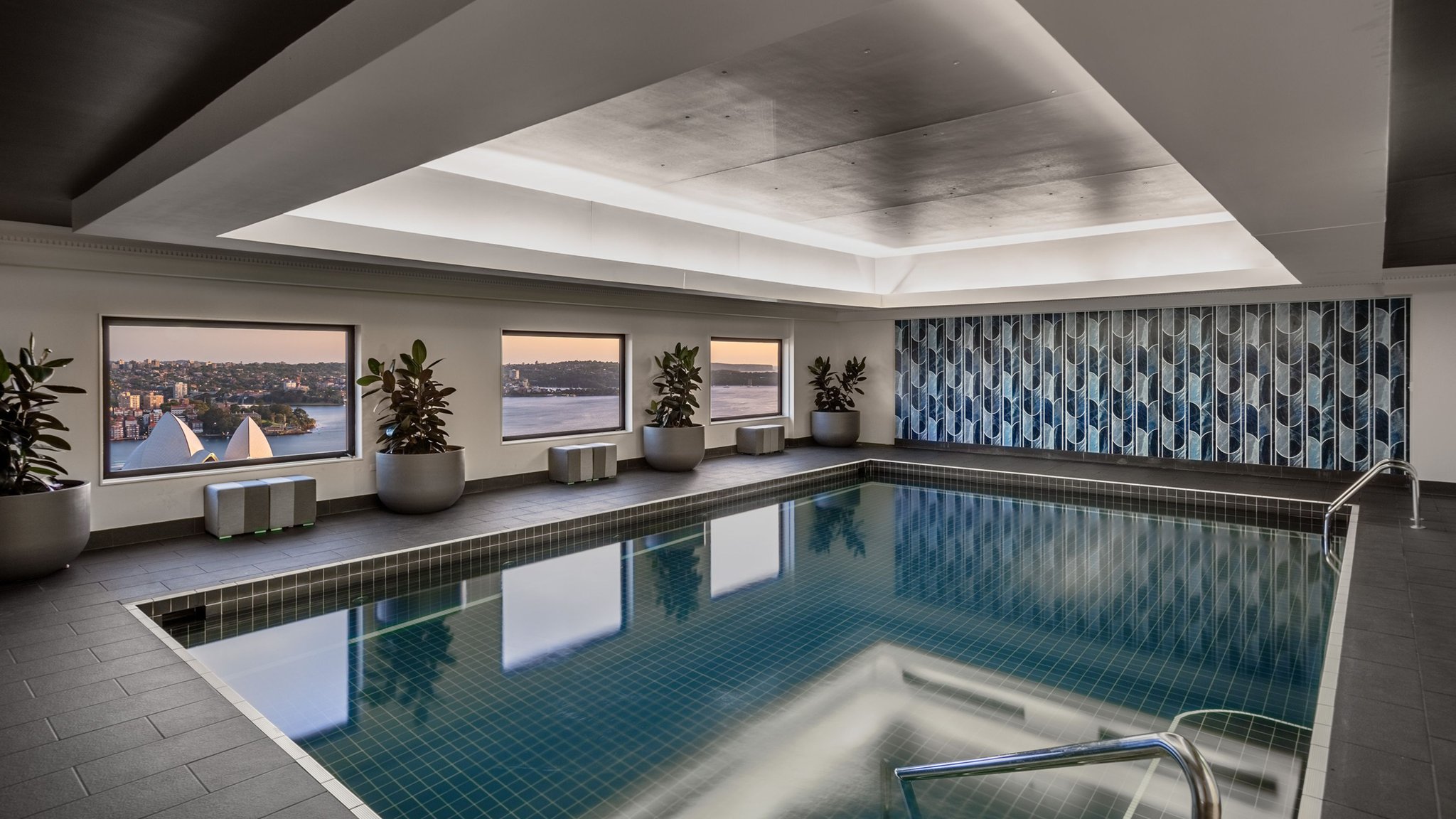 InterContinental Sydney, an IHG Hotel - Tap to explore photos