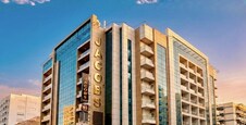 Jacob's Garden Hotel Bur Dubai