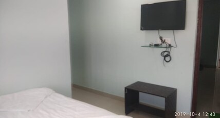 Hotel Partha Grand Room Type - Suite Room