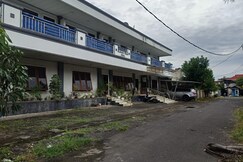 Hotel O Rumah Kost Kita Tarakan
