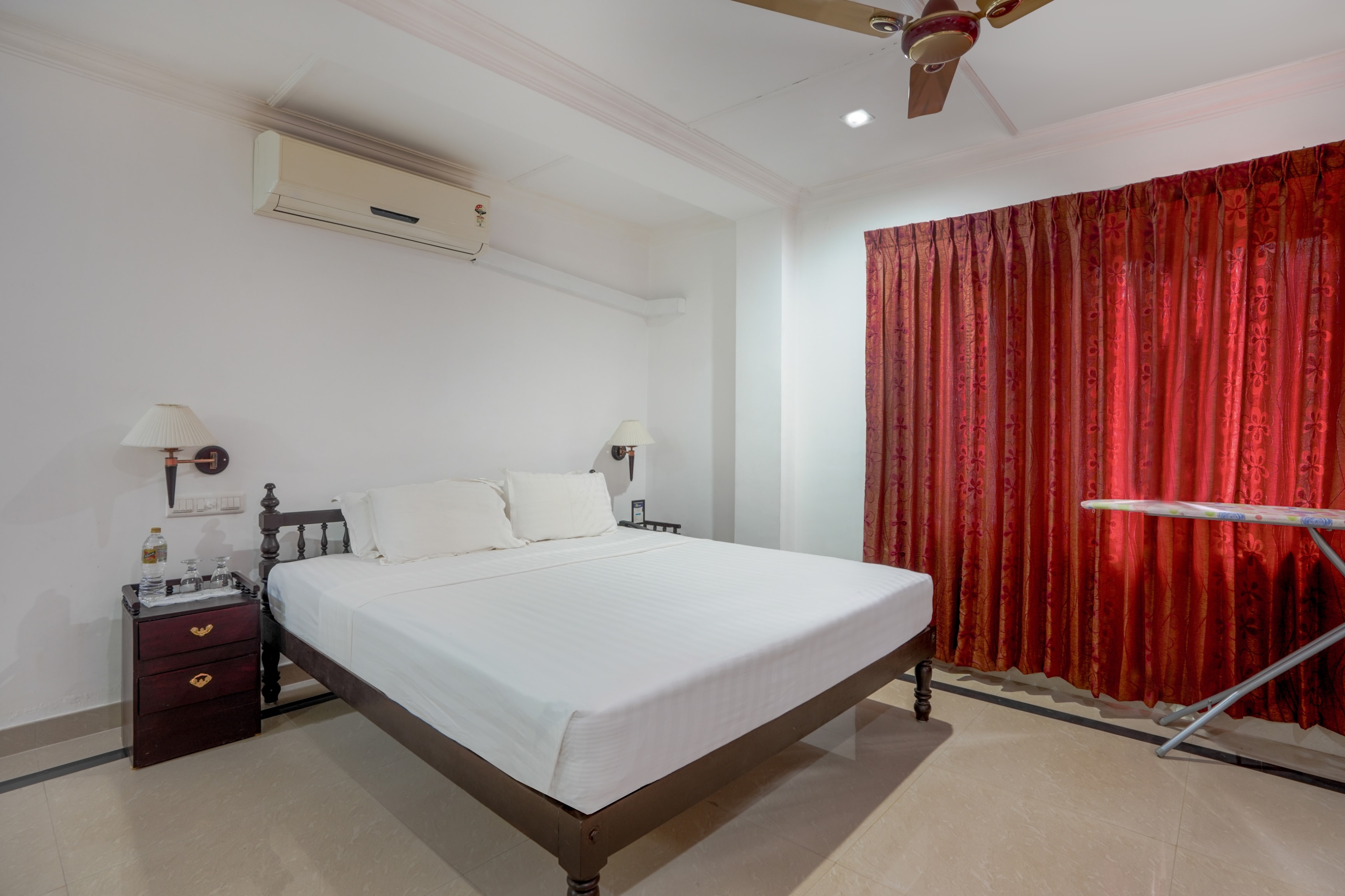Palette Resorts- Tapovan Green County - Tap to explore photos