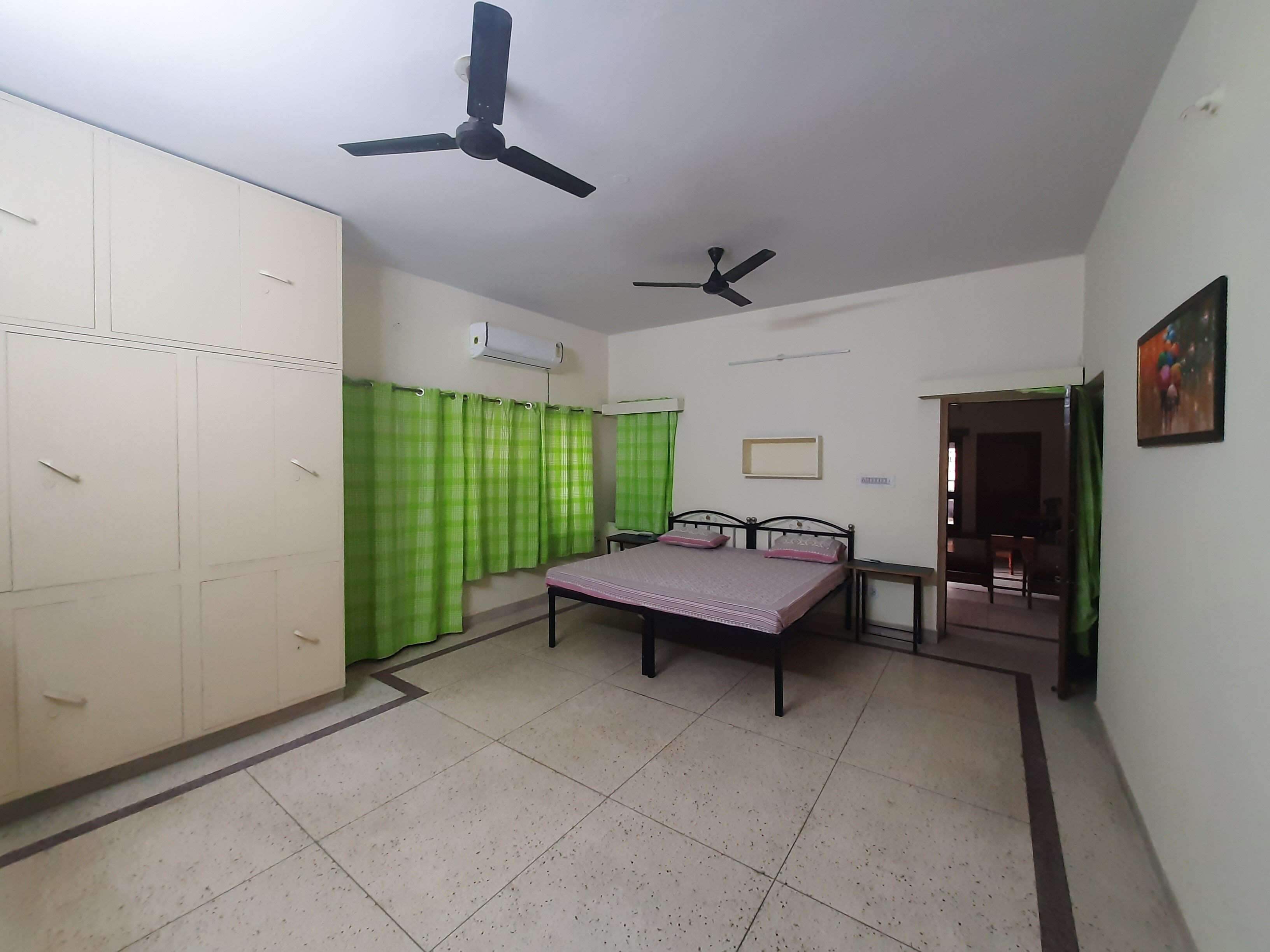 Aashirwad- Trio ( Jaipur Home Stay ) - Tap to explore photos