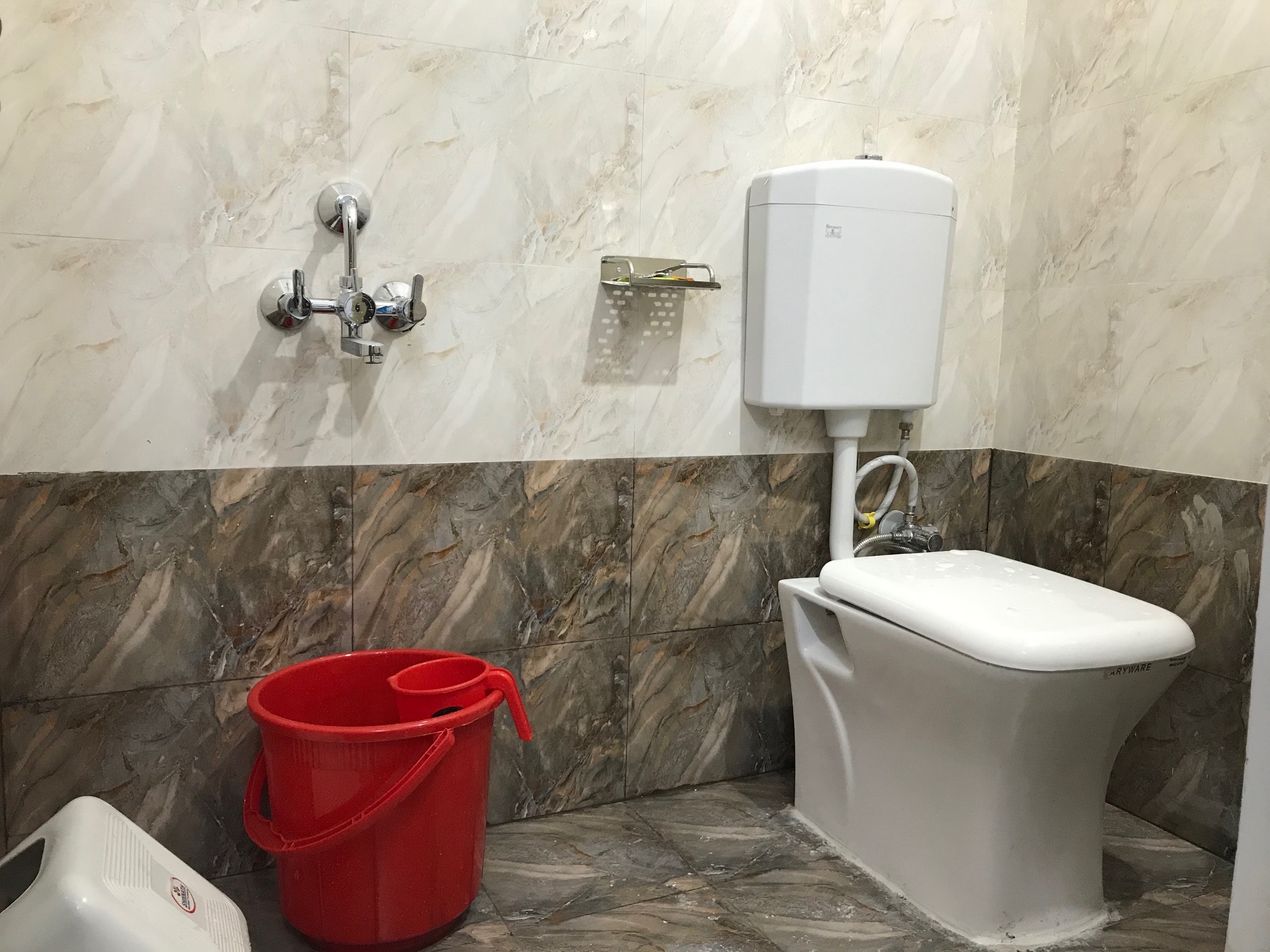 Prestige Guest House - Tap to explore photos