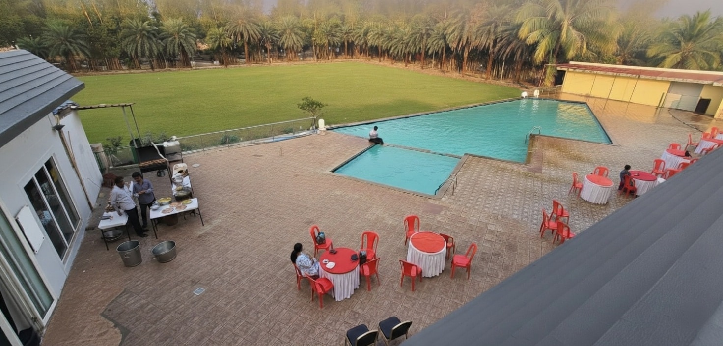 Kamal Bliss Resort - Tap to explore photos