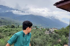 Natures  Paradise Dobhi