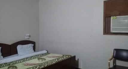 Vip Resort Room Type - Super Deluxe Room
