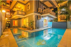 Hotel Royale Mirage Boutique