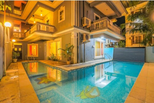 Hotel Royale Mirage Boutique