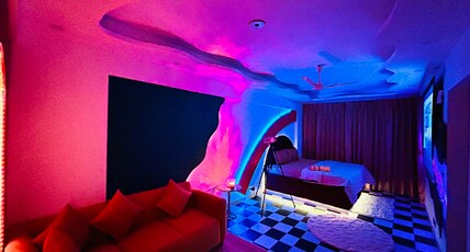 The Aura Dream by Vistara Apartments Room Type - The Aura Dream by Vistara Apartments