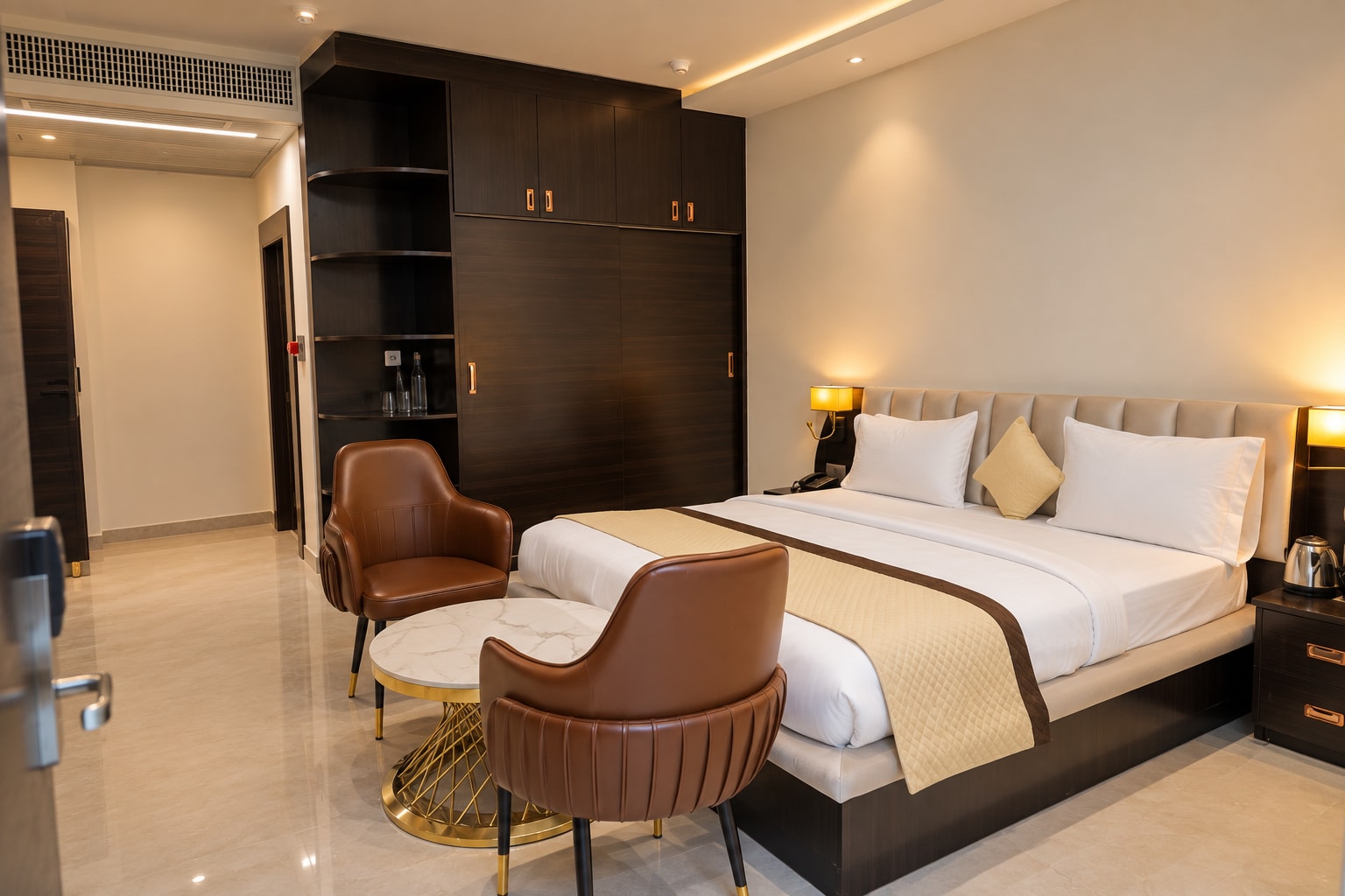 HOTEL CAPITAL INN, Greater Noida - Tap to explore photos