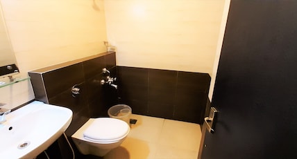 Hotel Mangalore International - K.S. RAO ROAD Room Type - Executive Room Hotel Mangalore International - K.S. RAO ROAD Room Type - Executive Room