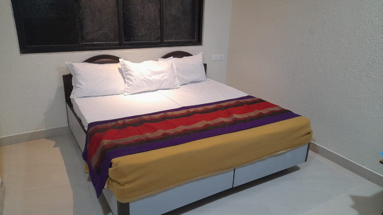 Hotel Shraddha - Tap to explore photos