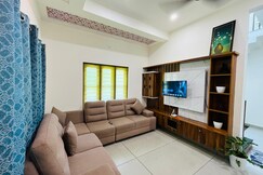 Cliffnest by Nivara 4BHK Luxury Villa