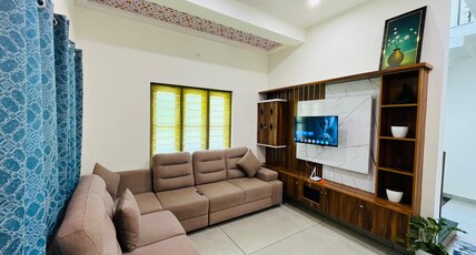 Cliffnest by Nivara 4BHK Luxury Villa Room Type - Cliffnest by Nivara 4BHK Luxury Villa