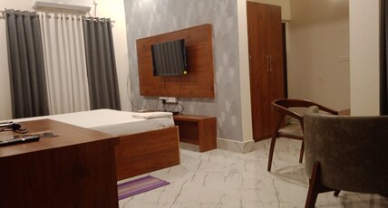 Amanati India Hotels and Resorts Room Type - Ac Super Deluxe Amanati India Hotels and Resorts Room Type - Ac Super Deluxe