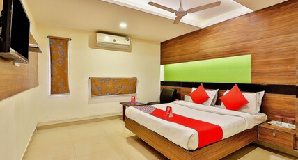 Flagship Akshaya Heights Room Type - Classic