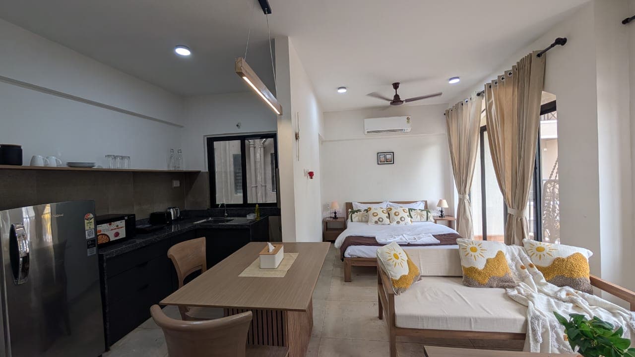 Inaara by SOAL - Luxury Apartments, Alibag - Tap to explore photos