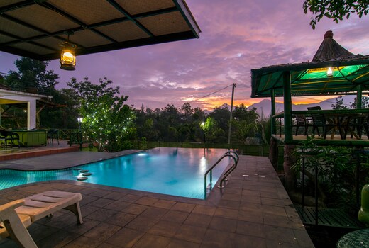 Olives The Boutique Resort Wayanad