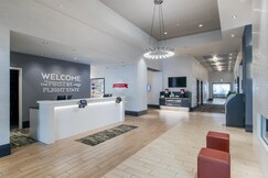 Hampton Inn & Suites Raleigh-Durham Airport-Brier Creek