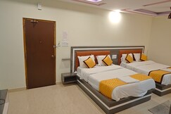 HOTEL AADYA INN