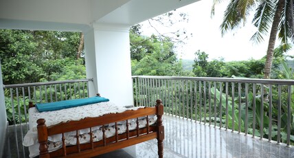 Oasis Premium Homestay near Airport Room Type - C Class Non AC