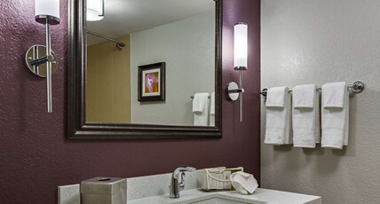 DoubleTree by Hilton Hotel Orlando East - UCF Area Room Type - 2 DOUBLES HEARING ACCESS